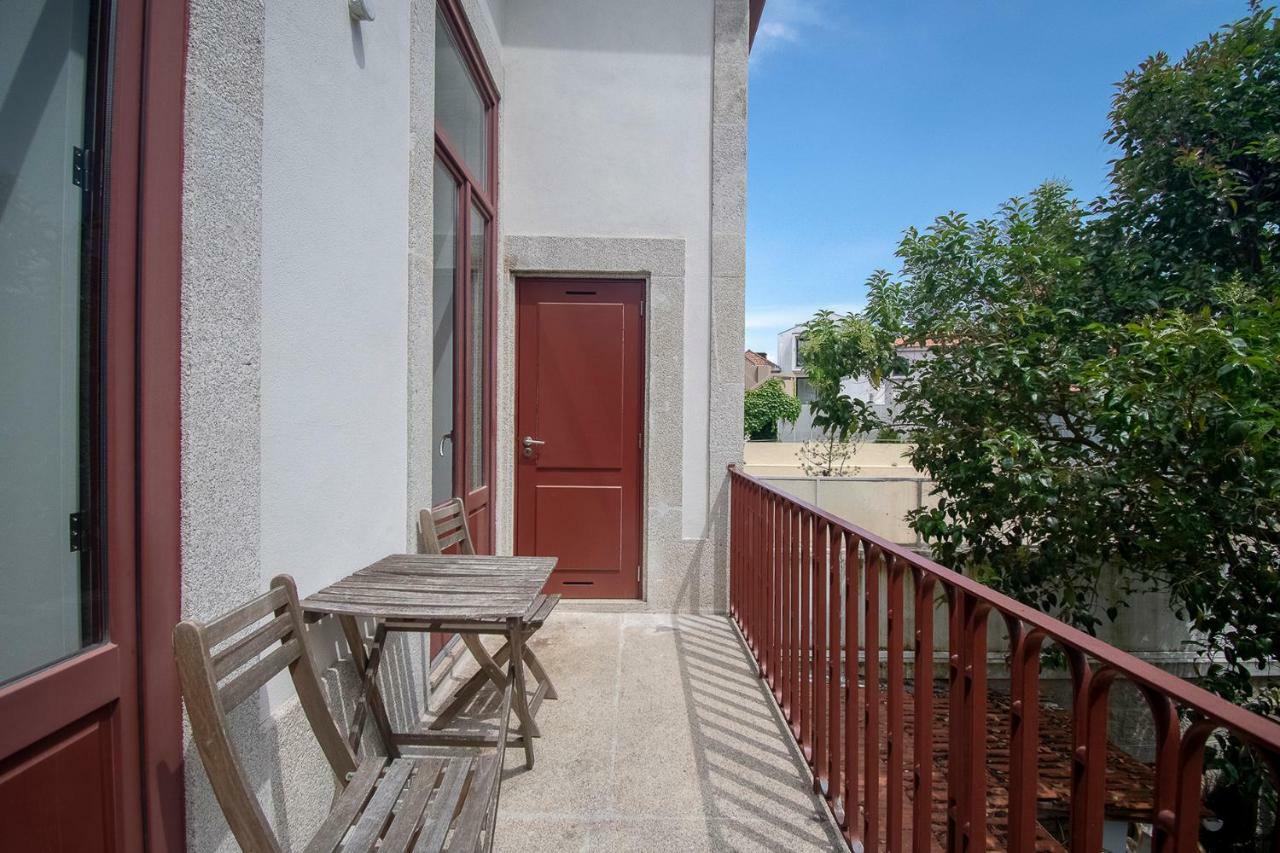 Apartment Cl Fernandes Tomas I