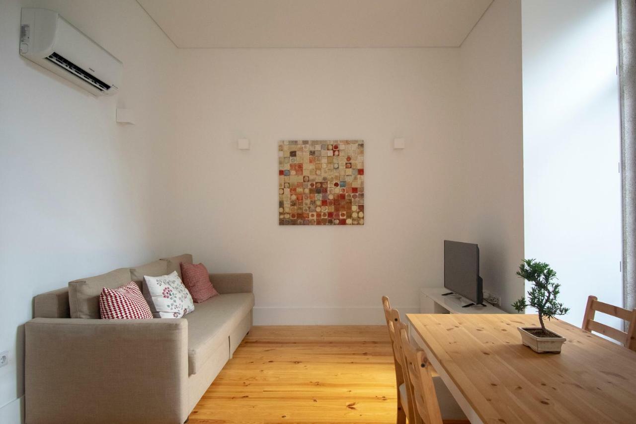 Apartment Cl Fernandes Tomas I